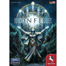 Bonfire Tabletop Strategy Game 4250231727917 - SuperOffice