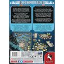 Bonfire Tabletop Strategy Game 4250231727917 - SuperOffice