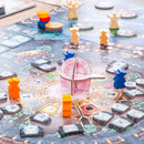 Bonfire Tabletop Strategy Game 4250231727917 - SuperOffice
