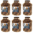 Borde Dried Gourmet Mushroom Mix 500g 6 Pack Bulk BORD03 - SuperOffice