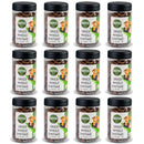 Borde Dried Whole Shiitake 30g 12 Pack Bulk BORD31 - SuperOffice