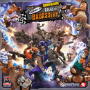 Borderlands: Mister Torgue's Arena of Badassery Tabletop Game 3558380107439 - SuperOffice