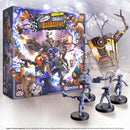 Borderlands: Mister Torgue's Arena of Badassery Tabletop Game 3558380107439 - SuperOffice