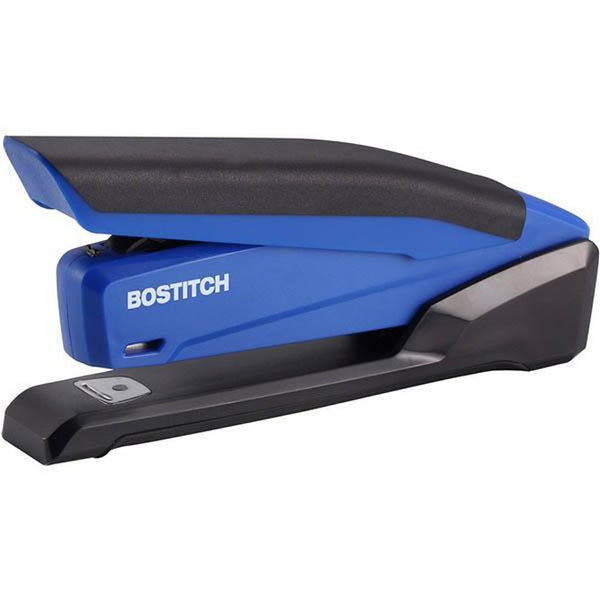 Bostich Inpower Desktop Stapler Blue 311148 - SuperOffice