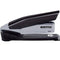 Bostich Inpower+ Premium Desktop Stapler Full Strip Black/Silver 311110 - SuperOffice
