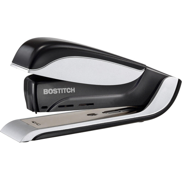 Bostitch Influence+ Stapler Full Strip 25 Sheet Black 315580 - SuperOffice