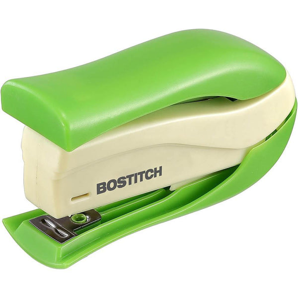 Bostitch Stapler Standout Green 311452 - SuperOffice