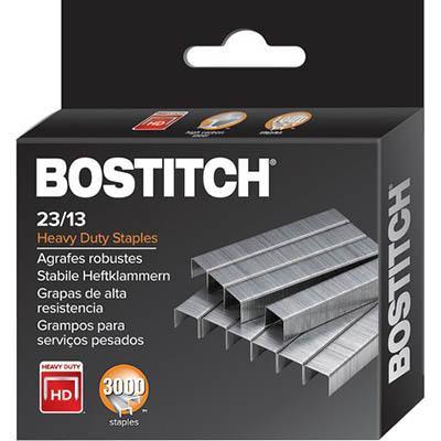 Bostitch Staples 23/13 Box 1000 315570 - SuperOffice