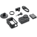 BOX OPEN DJI Osmo Action 3 Camera Standard Combo Battery/Frame/Mount CP.OS.00000220.01 (Open Box) - SuperOffice
