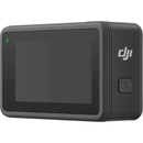 BOX OPEN DJI Osmo Action 3 Camera Standard Combo Battery/Frame/Mount CP.OS.00000220.01 (Open Box) - SuperOffice
