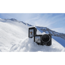 BOX OPEN DJI Osmo Action 3 Camera Standard Combo Battery/Frame/Mount CP.OS.00000220.01 (Open Box) - SuperOffice