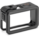 BOX OPEN DJI Osmo Action 3 Camera Standard Combo Battery/Frame/Mount CP.OS.00000220.01 (Open Box) - SuperOffice