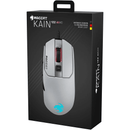 BOX OPEN - ROCCAT Gaming Mouse Kain 122 AIMO White RBG ROC-11-612-WE (BOX OPEN) - SuperOffice