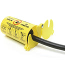 Brady 3-In-1 Plug Lockout 240 Volt BPL023 - SuperOffice