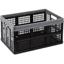 Brady Clax Utility Cart Basket 46 Litre 856176 - SuperOffice