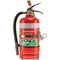 Brady Fire Extinguisher Abe Dry Chemical 2Kg 101667 - SuperOffice