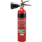 Brady Fire Extinguisher Co2 Dry Chemical 2kg 850759 - SuperOffice