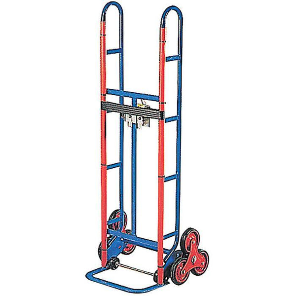 Brady Stair Climbing Appliance Hand Truck/Trolley 1235mm 220kg 858444 - SuperOffice