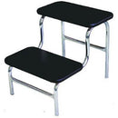 Brady Step-Up Stool Double Step 854129 - SuperOffice
