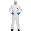 Brady Tyvek Classic Xpert Hooded Coverall 2X Large 102496 - SuperOffice