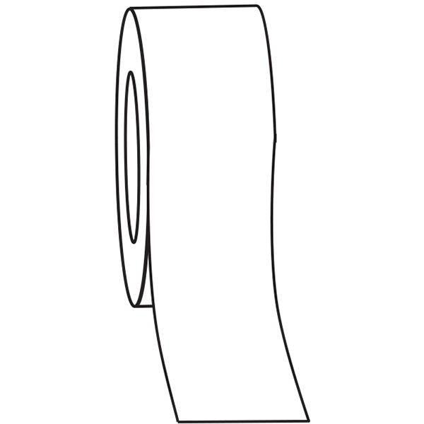 Brady Ultra High-Intensity Class 1 Exterior Tapes White 50mm B852373 - SuperOffice