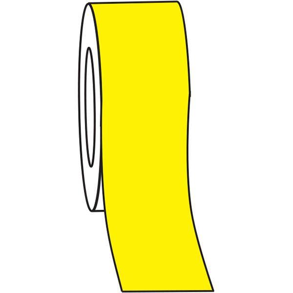 Brady Ultra High-Intensity Class 1 Exterior Tapes Yellow 50mm B852375 - SuperOffice