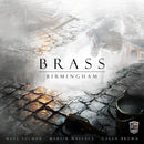 Brass: Birmingham Tabletop Strategy Game 9781988884042 - SuperOffice