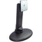 Brateck Single Monitor Desktop Stand Height Adjustable And Rotatable Black BT-LCD-T15 - SuperOffice