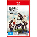 Bravely Default Flying Fairy HD Remaster Nintendo Switch 2 Game 9318113109062 - SuperOffice