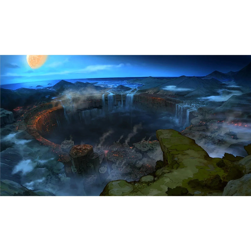 Bravely Default Flying Fairy HD Remaster Nintendo Switch 2 Game 9318113109062 - SuperOffice