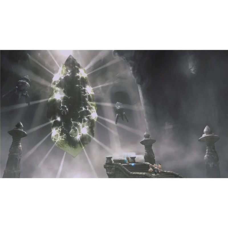 Bravely Default Flying Fairy HD Remaster Nintendo Switch 2 Game 9318113109062 - SuperOffice