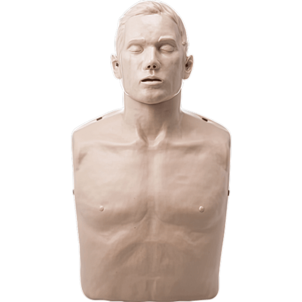 Brayden CPR Manikin Dummy Adult Size IM13-S - SuperOffice