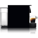 Breville Nespresso Essenza Mini Solo Coffee Machine Capsule BEC220BLK (No pods) - SuperOffice