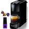 Breville Nespresso Essenza Mini Solo Coffee Machine Capsule BEC220BLK - SuperOffice