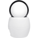 Brilliant 20801/05 Smart Swift WiFi Pan And Tilt Camera White Indoor 20801/05 - SuperOffice