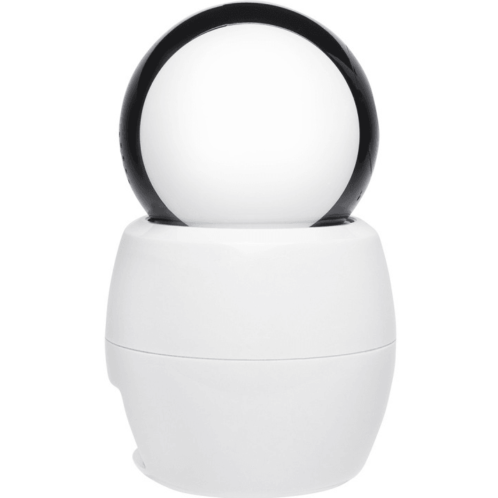 Brilliant 20801/05 Smart Swift WiFi Pan And Tilt Camera White Indoor 20801/05 - SuperOffice