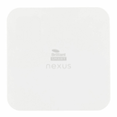 Brilliant 21465 Nexus Universal Smart Gateway Home Ultimate Platform White 21465 - SuperOffice