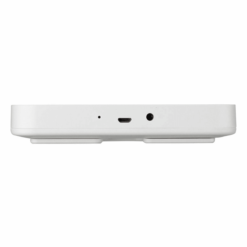 Brilliant 21465 Nexus Universal Smart Gateway Home Ultimate Platform White 21465 - SuperOffice