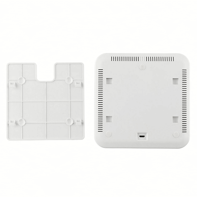 Brilliant 21465 Nexus Universal Smart Gateway Home Ultimate Platform White 21465 - SuperOffice