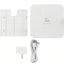Brilliant 21465 Nexus Universal Smart Gateway Home Ultimate Platform White 21465 - SuperOffice