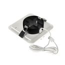 Brilliant 21465 Nexus Universal Smart Gateway Home Ultimate Platform White 21465 - SuperOffice