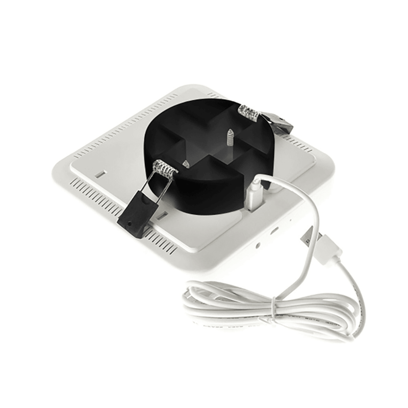 Brilliant 21465 Nexus Universal Smart Gateway Home Ultimate Platform White 21465 - SuperOffice