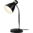 Brilliant Sammy Desk Lamp Light Adjustable Black 21414/06 (BLACK) - SuperOffice