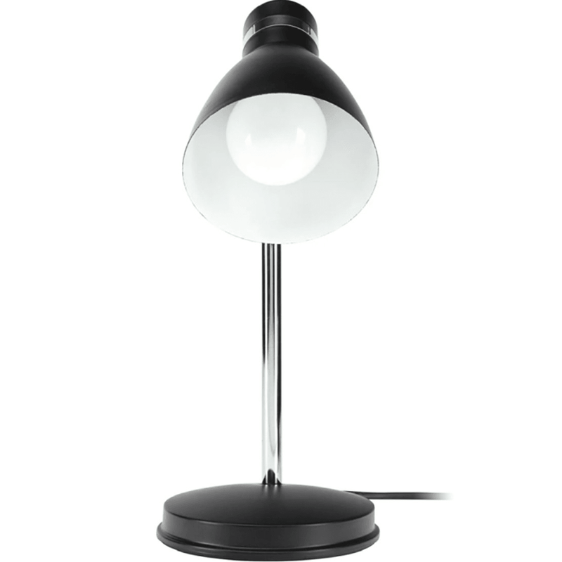 Brilliant Sammy Desk Lamp Light Adjustable Black 21414/06 (BLACK) - SuperOffice