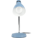 Brilliant Sammy Desk Lamp Light Adjustable Blue 21414/03 (BLUE) - SuperOffice
