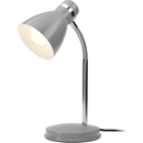 Brilliant Sammy Desk Lamp Light Adjustable Grey 21414/08 (GREY) - SuperOffice