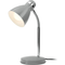 Brilliant Sammy Desk Lamp Light Adjustable Grey 21414/08 (GREY) - SuperOffice