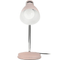 Brilliant Sammy Desk Lamp Light Adjustable Pink 21414/44 (PINK) - SuperOffice