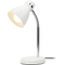 Brilliant Sammy Desk Lamp Light Adjustable White 21414/05 (WHITE) - SuperOffice