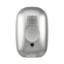 Brilliant Smart Flare WiFi Rechargeable Security Camera with Light Silver 21812/11 21812/11 - SuperOffice